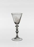 Wine glass