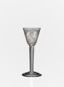 Wine glass