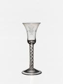 Wine glass
