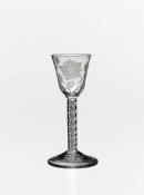 Wine glass