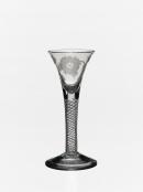 Wine glass