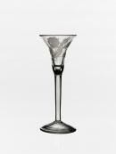 Wine glass