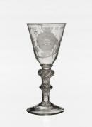 Ceremonial goblet