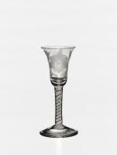 Wine glass