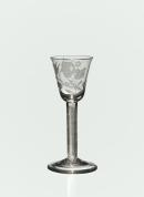 Wine glass