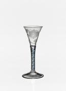 Wine glass