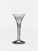 Wine glass