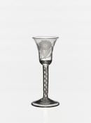 Wine glass
