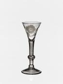 Wine glass