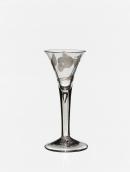 Wine glass