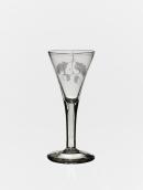Wine glass