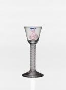Wine glass