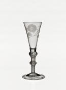 Ale glass