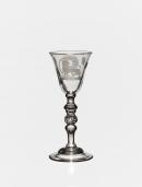 Wine glass