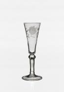 Ale glass