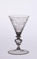 Wine glass