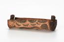 Ngamarrga (Bark container)
