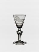 Wine glass