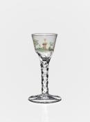 Wine glass
