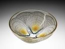 Scallop shell no.1, bowl