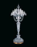 Tsar, candelabrum