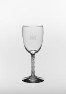 Wine glass