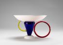 Regolus, fruit bowl