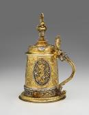 Tankard