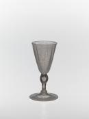 Cordial glass