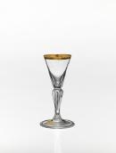 Cordial glass