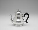 Teapot