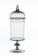 Reliquary jar