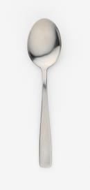 Facette 800, dessert spoon