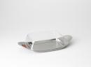 BUTTER DISH & COVER