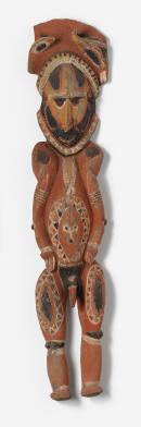 Ancestral male figure