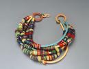 Ubangi necklace