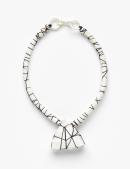 Christomisto, necklace