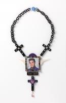 Love me tender, necklace