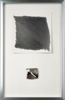 Transient images - Fragments, brooch
