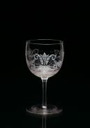 Wine glass