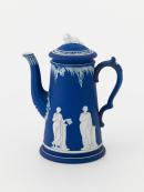 Coffee pot