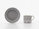 MUG & SAUCER