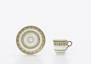 CUP & SAUCER