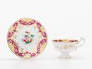 CUP & SAUCER