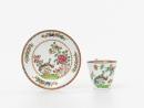 CUP & SAUCER
