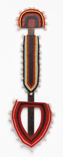 The shovel