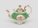 TEA POT