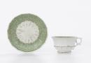 CUP & SAUCER