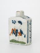 Tea caddy