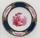 Plate